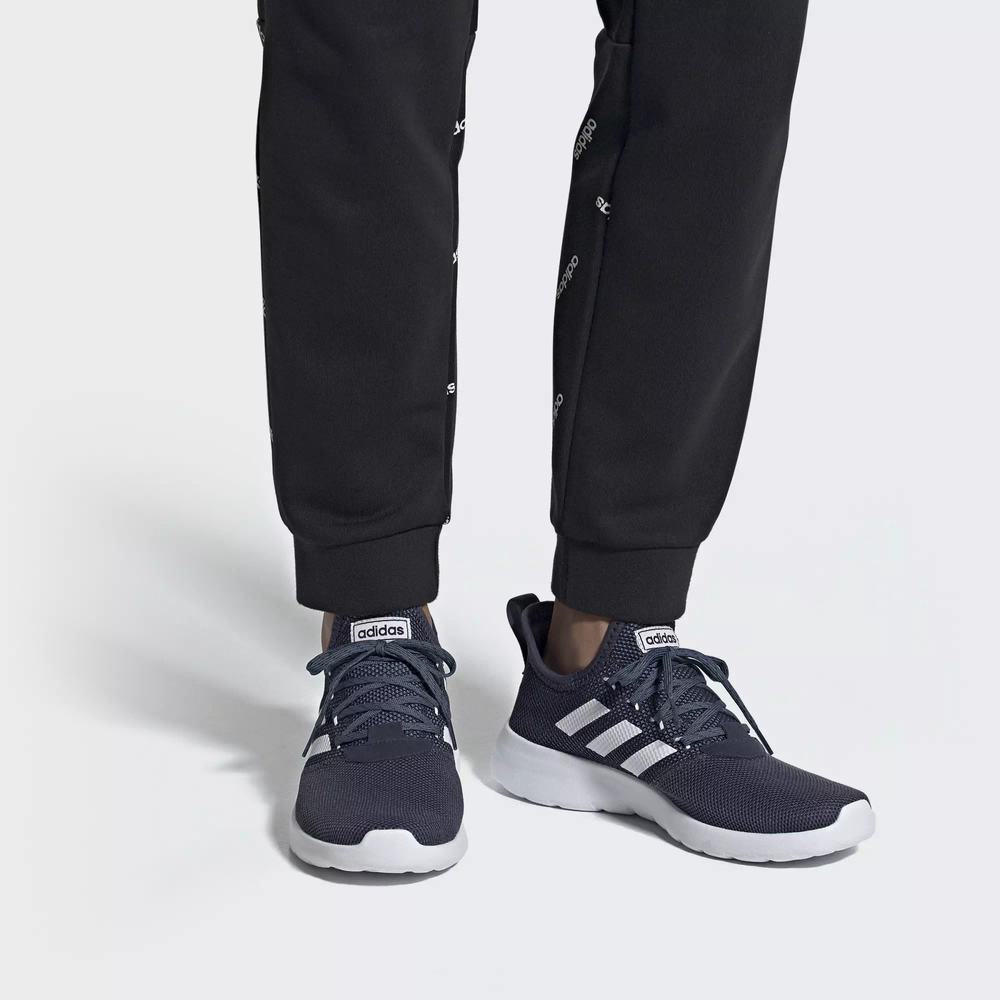 Adidas Lite Racer RBN Tenis Azules Para Hombre (MX-61175)